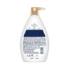 Gentle Bodywash with Jojoba Oil - 800ml - Nourishing Care