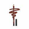 Bold Matte Lip Liner - Long-lasting, Non-drying, Shade-06