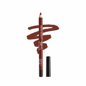 Bold Matte Lip Liner - Long-lasting, Non-drying, Shade-06
