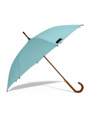 Medium Size 46" Waterproof Umbrella - Windproof & UV Protection