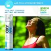 Portable Oxygen Cylinder with Mask - OXY99 Oxygen Can