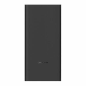 20000mAh Power Bank with 33W Fast Charging & Type-C Ports