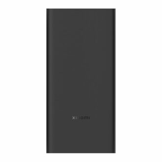 20000mAh Power Bank with 33W Fast Charging & Type-C Ports