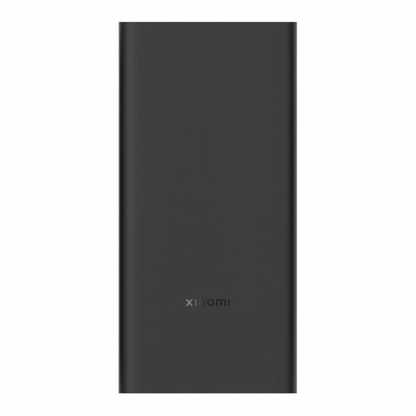 20000mAh Power Bank with 33W Fast Charging & Type-C Ports