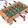 Sturdy Foosball Table for Adults & Kids - 2023 Edition