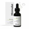 10% Niacinamide Face Serum - Oil Control & Anti-Acne 30ml