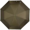 Auto Open 3 Fold Umbrella with UV Protection Canopy