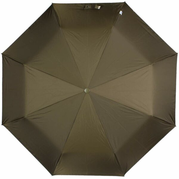 Auto Open 3 Fold Umbrella with UV Protection Canopy - Image 2