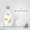 Gentle Bodywash with Jojoba Oil - 800ml - Nourishing Care