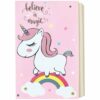 15-Piece Unicorn-Themed Gift Set for Girls Aged 6-12