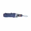 Stylish 3-Fold Umbrella for Men & Women, Windproof, Lightweight, 22 Inch