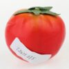 Artificial Lifelike Fake Vegetable Tomato - Multicolor Plastic