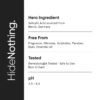 Salicylic Acid Face Wash 2% for Acne Control & Oil Regulation - 100 ml