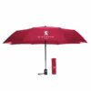 UV Protection Unisex Umbrella - Windproof, Portable, Easy to Carry