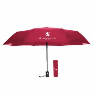 UV Protection Unisex Umbrella - Windproof, Portable, Easy to Carry