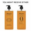 Pears Pure & Gentle Shower Gel 750ml - Soap & Paraben Free