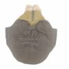 Windproof Waterproof Dog Winter Coat - XX-Large 30 Inch