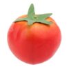 Artificial Lifelike Fake Vegetable Tomato - Multicolor Plastic