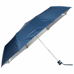 Moon Silver 3F Umbrella - Hand Wash Only Care