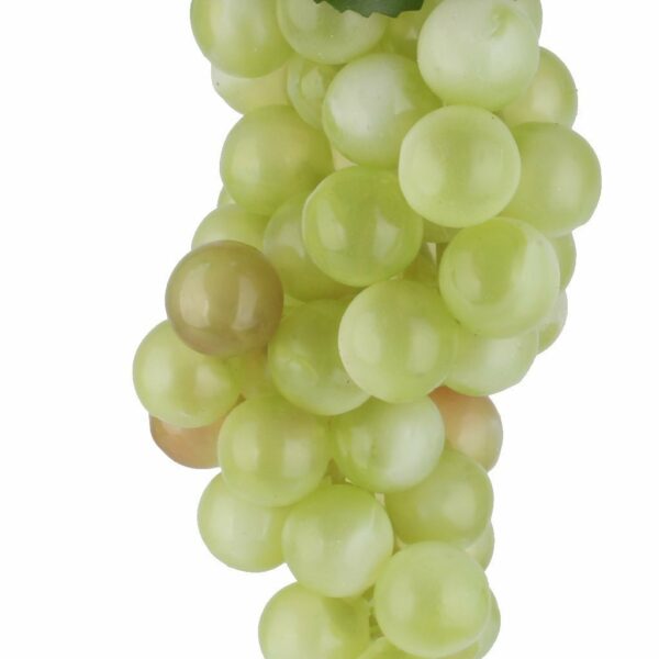 Artificial Grapes Decorative Fruit for Home & Kitchen Decor - Image 3