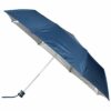 Moon Silver 3F Umbrella - Hand Wash Only Care