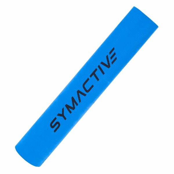 4 Mm Anti-Slip Yoga Mat for Kids & Adults - Multi-Purpose - Image 3