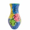 Paint Your Own Art Kits for Kids - Pot Painting Set