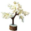 Gomti Chakra Tree for Good Luck & Prosperity - 100 Beads