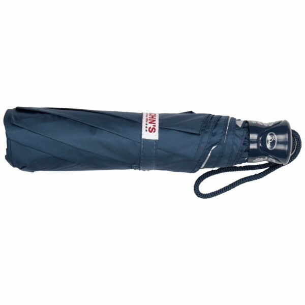 Moon Silver 3F Umbrella - Hand Wash Only Care - Image 5