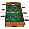 Sturdy Foosball Table for Adults & Kids - 2023 Edition