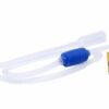 Aquarium Siphon Pump 1.7m - Easy Water Change Tool