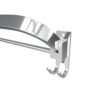 24 Inch Wall Mounted Stainless Steel Towel Hanger - Space-Saving & Durable