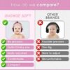 Noise Cancelling Ear Muffs for Babies - 0-3 Years - Pink