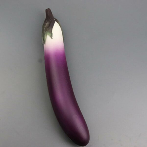 Multipurpose Realistic Artificial Vegetable Props for Display - Image 6