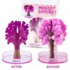 Sakura Magic Trees - Japanese Miniature Cherry Blossom Kit