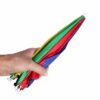 Handsfree Hat Umbrella for Sun and Rain Protection - 21.6 Inches