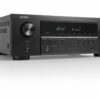 5.2 Ch Home Theater Receiver with 8K HDMI & Streaming