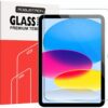 Tempered Glass Screen Protector for iPad 10th/11th Gen