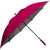 Large UV Protective Golf Umbrella - 52 Inch Canopy