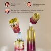 Long-Lasting Non-Alcoholic Attar | Chocolate, Amber & Wood | 5.5ML
