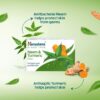 Neem and Turmeric Soap - 500g Value Pack for Skin Care