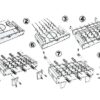 Sturdy Foosball Table for Adults & Kids - 2023 Edition