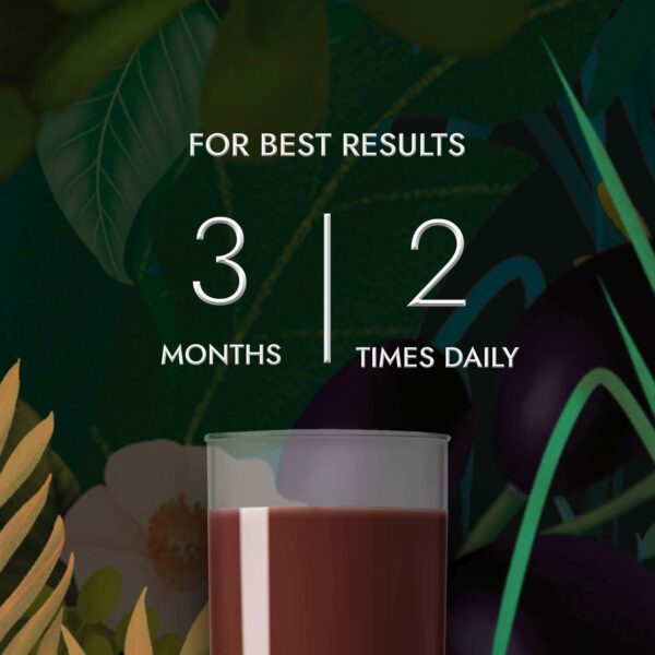 Kapiva Dia Free Juice 1L - Ayurvedic Herbal Blood Sugar Support - Image 6