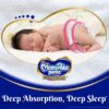 MamyPoko Extra Absorb Baby Diapers, Large, 64 Count, 9-14kg