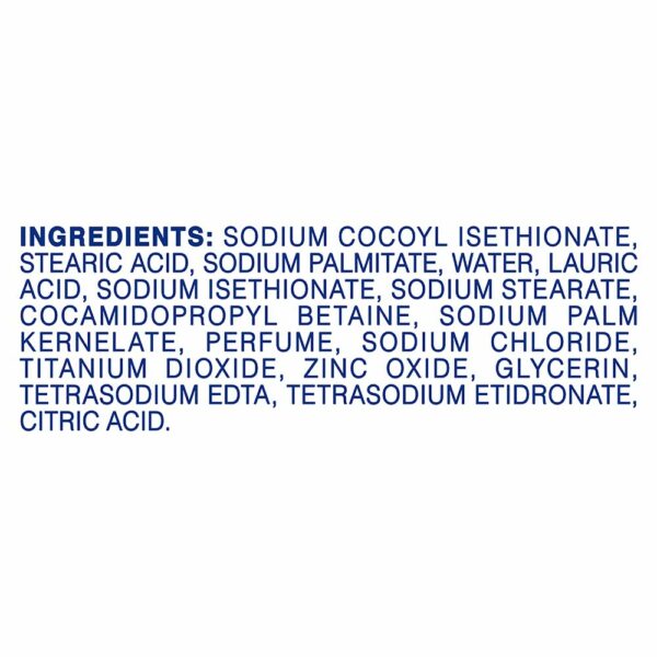 Dove Cream Beauty Bathing Bar Pack of 5 - 125g Each for 24 Hour Nourished Skin - Image 6