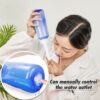 300ml Nasal Cleaner with ON/OFF Lock for Adults & Kids