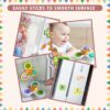 Wembley Baby Bath Spinner Toy Set - 3 Pcs for Fun & Learning