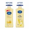 Deep Moisture Serum In Lotion 400ml - Nourishing Hydration