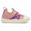 Toddler Slip-On Sneakers - Lightweight, Breathable, Unisex Design