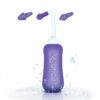 300ml BPA Free Sinus Rinse Bottle for Adults & Kids